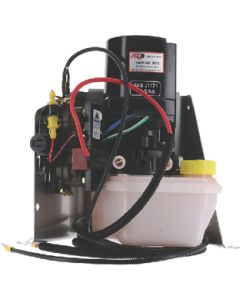 TILT TRIM ASSY MM 865380A25