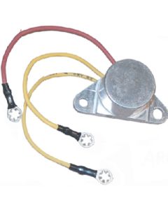 Arco Starting & Charging 3 Lead J/E O/B Rectifyr 582399 ARC AR103