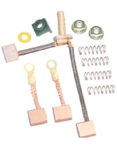 Arco Starting & Charging P-O/B Starter Repr Kit Brushes ARC BK900