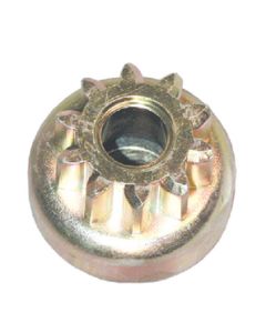 Arco Starting & Charging New Drive Assy For Ob Str 537 ARC DV372