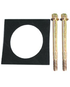 Arco Starting & Charging Mounting Bolt Kit ARC MBK450