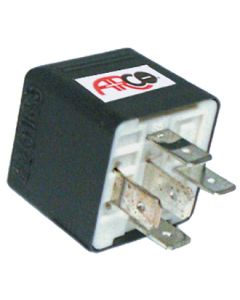 Arco Starting & Charging Relay Vp 30 876037 Down Tilt ARC R832