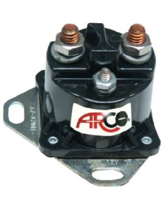 Arco Starting & Charging P 985063 Omc Solenoid '78-'90 ARC SW268