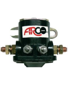 Arco Starting & Charging 25661 Mercury Solenoid ARC SW661