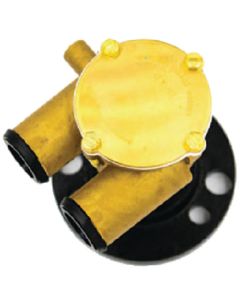 ARCO STARTING & CHARGING IMPELLER / HOUSING ARC WP003