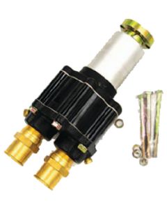 ARCO STARTING & CHARGING IMPELLER / HOUSING ARC WP004