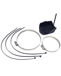 Humminbird Xtm 9 Si 180T  Trolling Motor Transducer