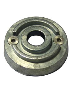 Vetus Zinc Anode Set For Bow Thruster Bow75/80/95 Set0150