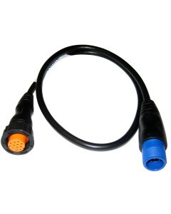 Garmin 8 To 12 Pin Transducer Adapter