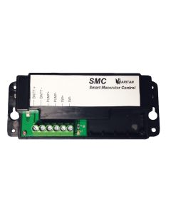 Raritan Smart Macerator 12Vdc Control
