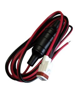 Standard Horizon Replacement  Power Cord For Current And