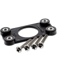 Scotty 441 Backing Plate F/ 241 And 244 Mount