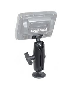 Ram Mount Lowrance Elite Series Rugged Use Comp Mount