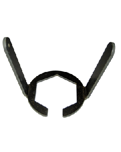 Airmar 60Wr-3 Double Handle Wrench B60 Ss60