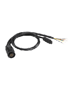 Humminbird AS GPS NMEA Splitter Cable 720080-1