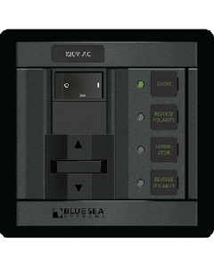 Blue Sea 1208 120 Volt Ac 2  Source