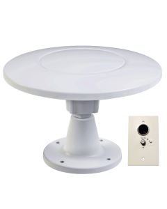 Majestic Ufo X Rv 30Db  Digital Tv Antenna For Rv'S