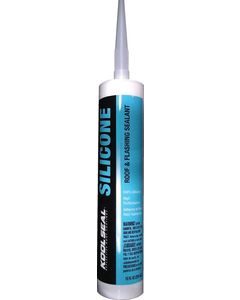 Geocel Corp Kool Seal Sealant 11Oz Cart. GCL-KS008400001