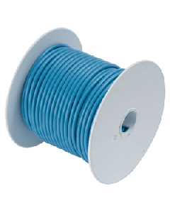 Ancor Light Blue 100' 14 Awg Tinned Copper