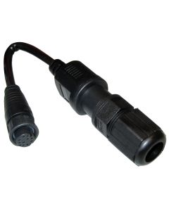 Raymarine Raynet To Rj45  Female Adaptor 100Mm