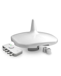 Digital Yacht Dtv100 Marine Hd Tv/Fm Antenna
