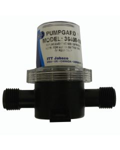 Jabsco Pumpgard In-Line Strainer 1/2" Npt Port