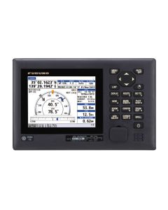 Furuno Gp170D Imo Dgps Navigator