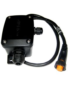 Garmin Bare Wire Transducer To 12-Pin Sounder Wire Block