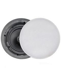 Fusion Ms-Cl602 Flush Mount Interior Ceiling Speaker