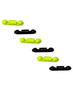 Scotty 1008 Stoppers F/ Line Releases & Auto Stop 6 Pack