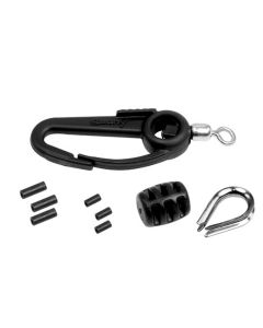 Scotty 1154 Snap Terminal Kit