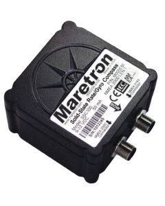 Maretron Ssc300-01 Solid-State Rae/Gyro Compass- Does Not