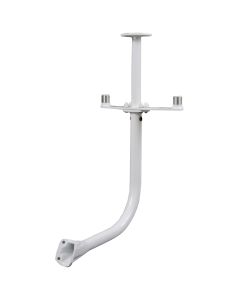 Scanstrut Central Bar & Wing Plate 2 Antennas & Nav Light