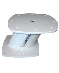 Scanstrut Powertower 6" Alum Open Array Ray Furuno Navico