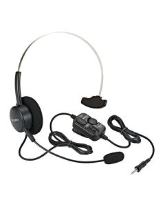 Standard Horizon Ssm-64A Vox  Headset