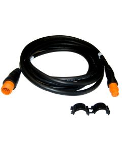 Garmin 12 Pin Extension Cable With Xid, 30 Feet