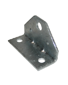 Ce Smith 2-1/2" On Center Swivel Bracket