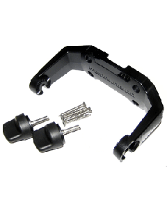 Humminbird GM H7 Gimbal Mount f/HELIX 7 Series 740146-1