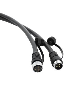 Minn Kota Talon Quick Connect Plug