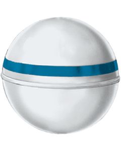 Cal-June Mooring Buoy 12In 2In Tube Flu CAL 4400T