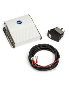 Ongaro Synchronized Wiper Controller 12V Up To 3 Motors