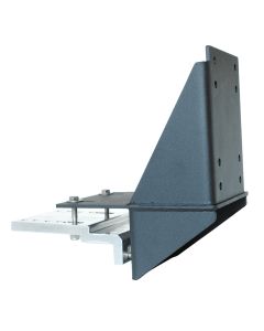 Minn Kota Talon Pontoon Edge Mount Kit