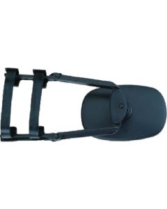 K Source Universal Clip-On Towing Mirror KSR-3791