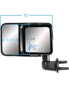 JEEP WRANGLER '07 - '17