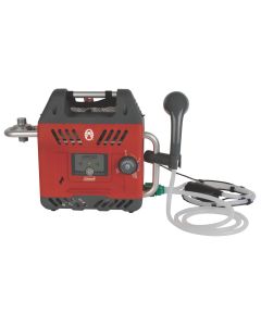 Coleman H20Asis Hot Water On Demand Water System