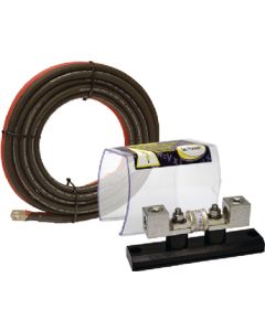 VALTERRA INVERTER FUSECABLE KIT GP-DC-KI GP-DC-KIT4