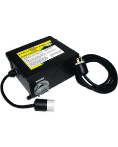 GO POWER TRANSFER SWITCH 30 AMP WIRED GP-TS