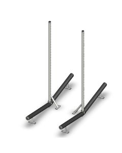 Magma Dock Mounted 2 Sided Kayak / Sup Mount