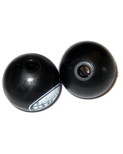 Rupp Custom Halyard Line Stop  - Pair