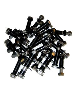 Rupp Nut Bolt & Bushing Kit